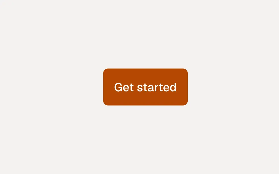 Button component preview